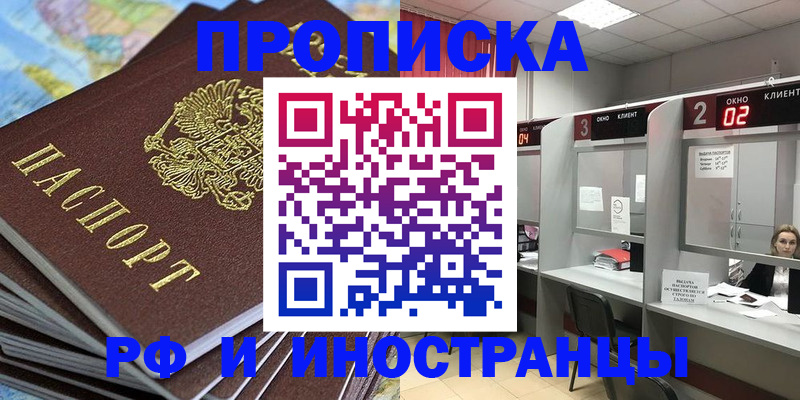 прописка поиск в Фрязино